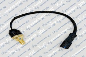 309-5769 เซนเซอร์ความดันเหมาะสำหรับชิ้นส่วนเครื่องยนต์ Caterpillar
