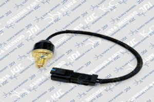 309-5769 เซนเซอร์ความดันเหมาะสำหรับชิ้นส่วนเครื่องยนต์ Caterpillar
