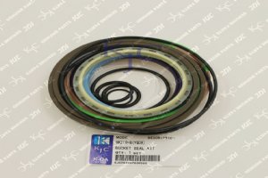 SK210-8 YQ09 Kobelco Excavadora Sello de aceite Kit de sello de cilindro hidráulico