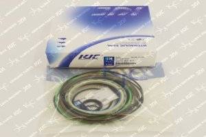 SK210-8 YQ09 Kobelco เครื่องขุดน้ำมันซีลชุดซีลกระบอกไฮดรอลิก