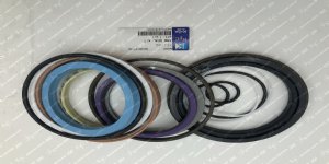 XE215C ชุดซีลไฮดรอลิก ARM BOOM BUCKET CYLINDER SEAL KIT