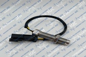 324-4131 เครื่องขุดปฏิวัติเซนเซอร์ความเร็ว E320B 320C 320D สำหรับ Caterpillar