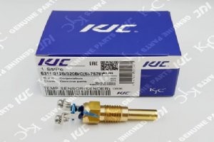 5I-7578 เซนเซอร์อุณหภูมิน้ำสำหรับ Caterpillar E320C 312C 312C 318B