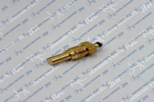4436537 Sensor de temperatura del agua para HITACHI ZAXIS330 6HK1 ZAX350 ZAX370 ZAX