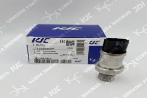 LC52S00015P1 สวิตช์ความดันสูงเซนเซอร์สำหรับ KOBELCO SK200-8 SK250-8 SK260-8