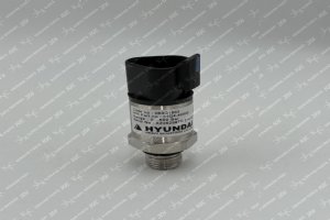 현대 굴착기 건설 기계를 위한 31Q4-40800 고압 500Bar\/50Mpa 유압 펌프 감지기 스위치