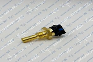 21EN-40100 เซ็นเซอร์อุณหภูมิน้ำสำหรับรถขุด Hyundai R60-7 R55-7