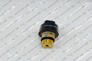 31E5-40500 เซนเซอร์สวิตช์ความดันสำหรับรถขุด Hyundai R200W-7 R95W-3