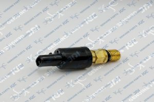 31E5-40500 เซนเซอร์สวิตช์ความดันสำหรับรถขุด Hyundai R200W-7 R95W-3