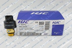 Sensor de interruptor de presión 31E5-40500 para excavadora R200W-7 R95W-3 de Hyundai