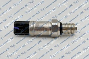KM16-P03 4488580 เซนเซอร์ความดันสูงสำหรับเครื่องขุด SH200 SH240 SH300