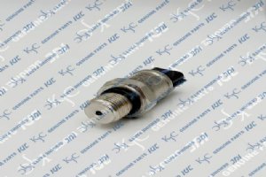 KM16-P03 4488580 เซนเซอร์ความดันสูงสำหรับเครื่องขุด SH200 SH240 SH300
