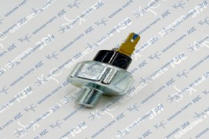VAME840219 Interruptor del sensor de presión del aceite para la excavadora SK200-6 de Kobelco