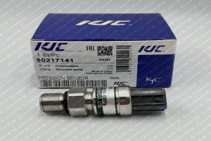 60217141 Sensor de presión de alta calidad para piezas de excavadora