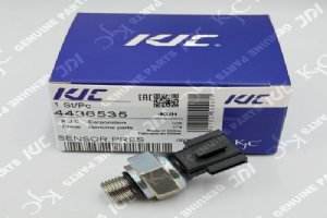 4436535 Sensor de presión para Hitachi ZX200-3 ZX230-3