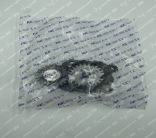 4939587 ปั๊มน้ำมันเหมาะสำหรับ Cummins 6bt5.9 เครื่องยนต์อุปกรณ์เสริม เครื่องจักรวิศวกรรมปั๊มน้ำมัน