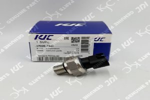49000-7341 8-98027456-0 สวิตช์เซนเซอร์ KJC 4HK1 6HK1 สำหรับรถขุด ZX330-3