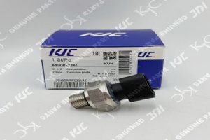 49000-7341 8-98027456-0 สวิตช์เซนเซอร์ KJC 4HK1 6HK1 สำหรับรถขุด ZX330-3