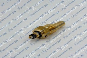 4436537 เซนเซอร์อุณหภูมิน้ำสำหรับ HITACHI ZAXIS330 6HK1 ZAX350 ZAX370 ZAX