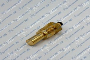 4436537 เซนเซอร์อุณหภูมิน้ำสำหรับ HITACHI ZAXIS330 6HK1 ZAX350 ZAX370 ZAX
