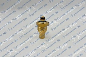 4436537 เซนเซอร์อุณหภูมิน้ำสำหรับ HITACHI ZAXIS330 6HK1 ZAX350 ZAX370 ZAX