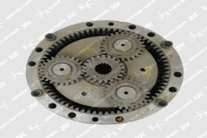 31Q4-11140 ลดสวิงสำหรับรถขุดฮุนได้ R150-9 ZW & ZHTE