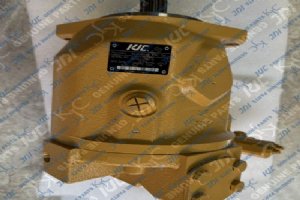 ปั๊มลูกสูบไฮดรอลิก 367-8076 KJC 3678076 ปั๊มไฮดรอลิกสำหรับ Caterpillar Wheel Loader 950H 962H อะไหล่เครื่องขุด