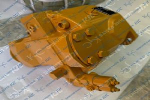 ปั๊มลูกสูบไฮดรอลิก 367-8076 KJC 3678076 ปั๊มไฮดรอลิกสำหรับ Caterpillar Wheel Loader 950H 962H อะไหล่เครื่องขุด