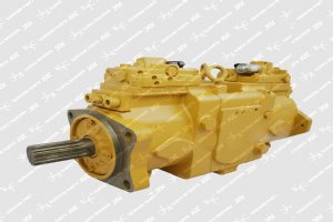 550-4341 bomba hidráulica para Caterpillar CAT excavadora 336 340 345GC