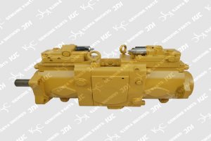 550-4341 bomba hidráulica para Caterpillar CAT excavadora 336 340 345GC