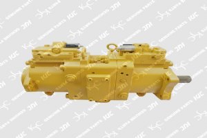 ปั๊มไฮดรอลิก 550-4341 สำหรับ Caterpillar CAT Excavator 336 340 345GC