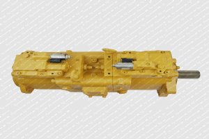 550-4341 bomba hidráulica para Caterpillar CAT excavadora 336 340 345GC