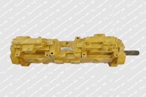 155-9205 334-9990 ชิ้นส่วนเครื่องขุดปั๊มหลักไฮดรอลิกสำหรับปั๊มไฮดรอลิก CAT 385B