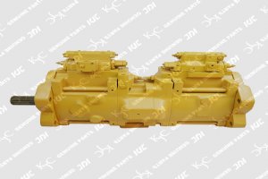155-9205 334-9990 ชิ้นส่วนเครื่องขุดปั๊มหลักไฮดรอลิกสำหรับปั๊มไฮดรอลิก CAT 385B