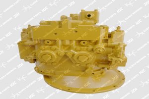 272-6957 ปั๊มไฮดรอลิกเครื่องขุดสำหรับ 320d2 E320 E324D