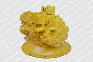 272-6957 ปั๊มไฮดรอลิกเครื่องขุดสำหรับ 320d2 E320 E324D