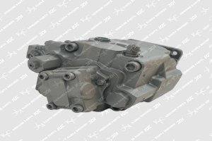 14623786 ชุดปั๊มไฮดรอลิก VOE เหมาะสำหรับ Volvo ECR88 PVC90
