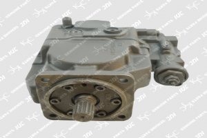 14623786 유압 볼볼보 ECR88 PVC90를 위한 유압 펌프 조립 VOE 적합합니다