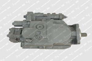 14623786 유압 볼볼보 ECR88 PVC90를 위한 유압 펌프 조립 VOE 적합합니다