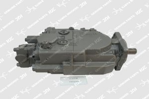 14623786 유압 볼볼보 ECR88 PVC90를 위한 유압 펌프 조립 VOE 적합합니다