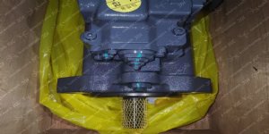 ปั๊มไฮดรอลิก H3V180DT KJC สำหรับเครื่องขุด Doosan DH320