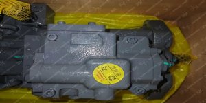 ปั๊มไฮดรอลิก H3V180DT KJC สำหรับเครื่องขุด Doosan DH320