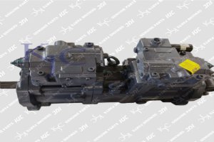 ปั๊มหลักไฮดรอลิก K3V63DT สำหรับเครื่องขุด