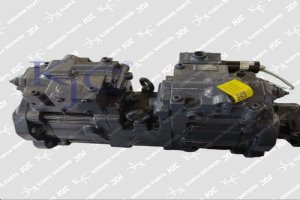 ปั๊มหลักไฮดรอลิก K3V63DT สำหรับเครื่องขุด