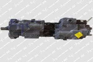 ปั๊มหลักไฮดรอลิก K3V63DT สำหรับเครื่องขุด