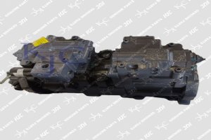 ปั๊มหลักไฮดรอลิก K3V63DT สำหรับเครื่องขุด