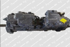 ปั๊มหลักไฮดรอลิก K3V63DT สำหรับเครื่องขุด