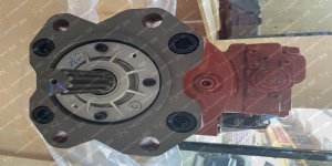 ปั๊มไฮดรอลิก K3V112DT, ปั๊มหลัก DAEWOO DOOSAN DH220-5