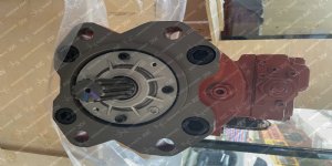 ปั๊มไฮดรอลิก K3V112DT, ปั๊มหลัก DAEWOO DOOSAN DH220-5