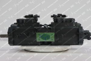 K5V160DT เครื่องขุดปั๊มไฮดรอลิกสำหรับเครื่องจักรก่อสร้าง